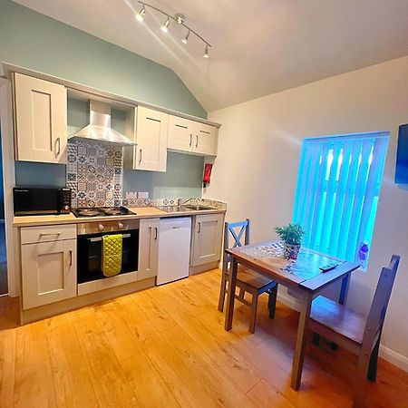 Bangor Central Apartments 外观 照片