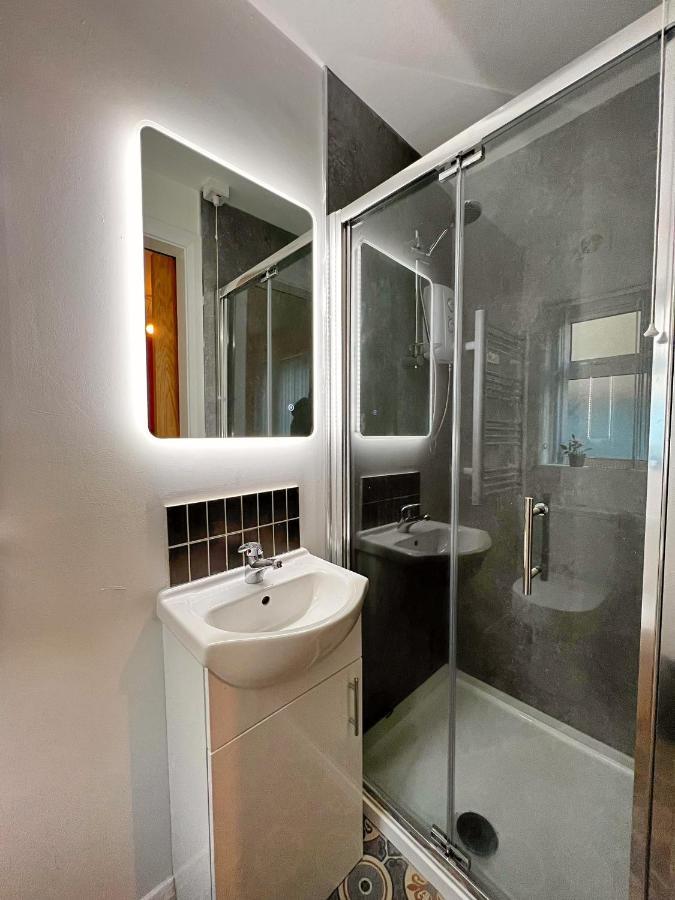 Bangor Central Apartments 外观 照片
