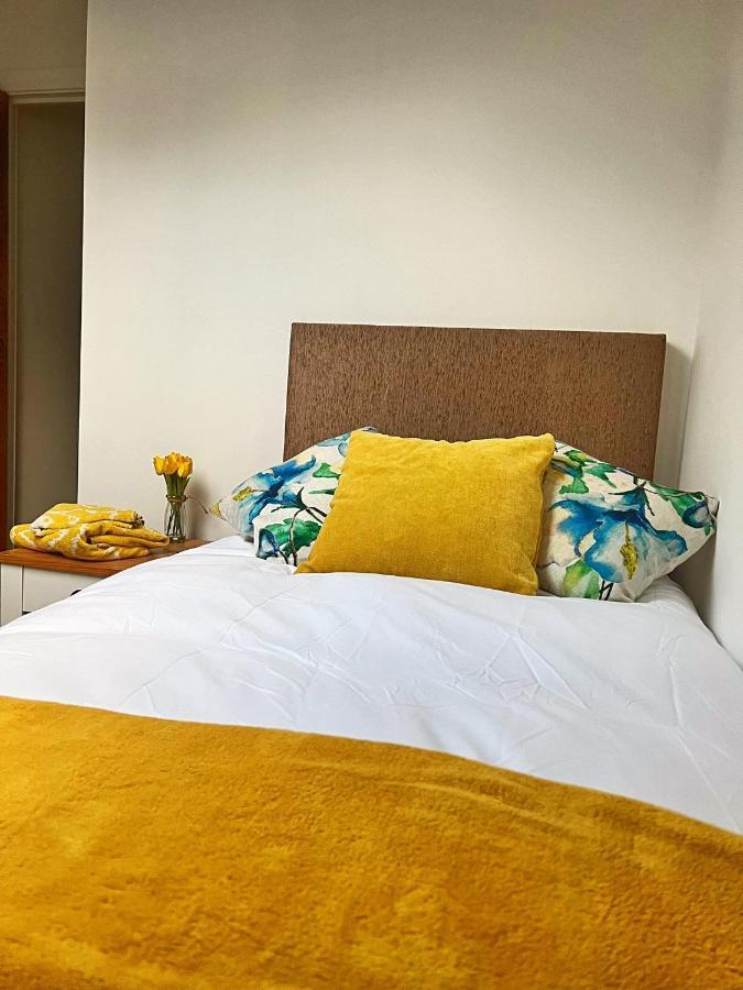Bangor Central Apartments 外观 照片