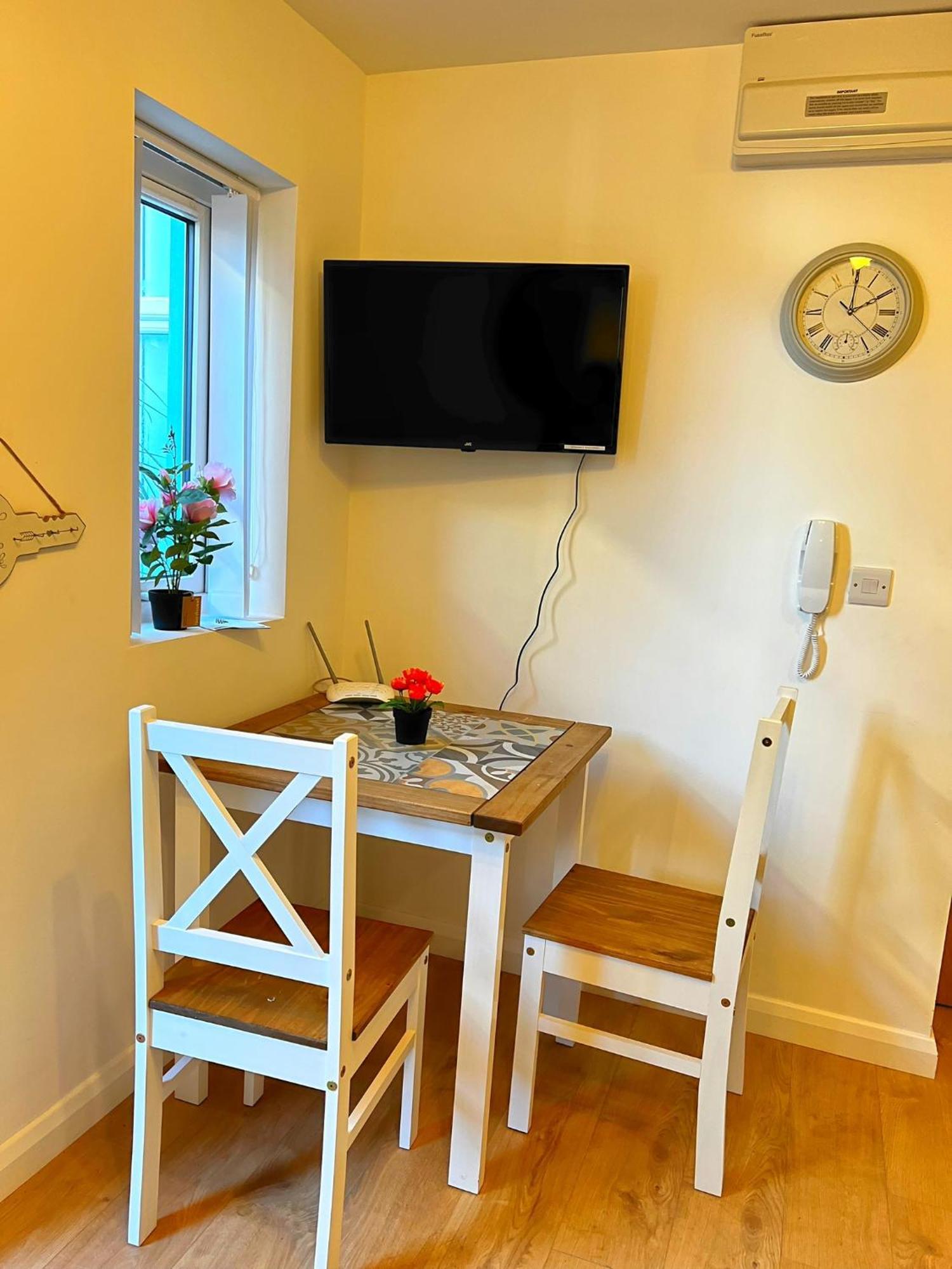 Bangor Central Apartments 外观 照片