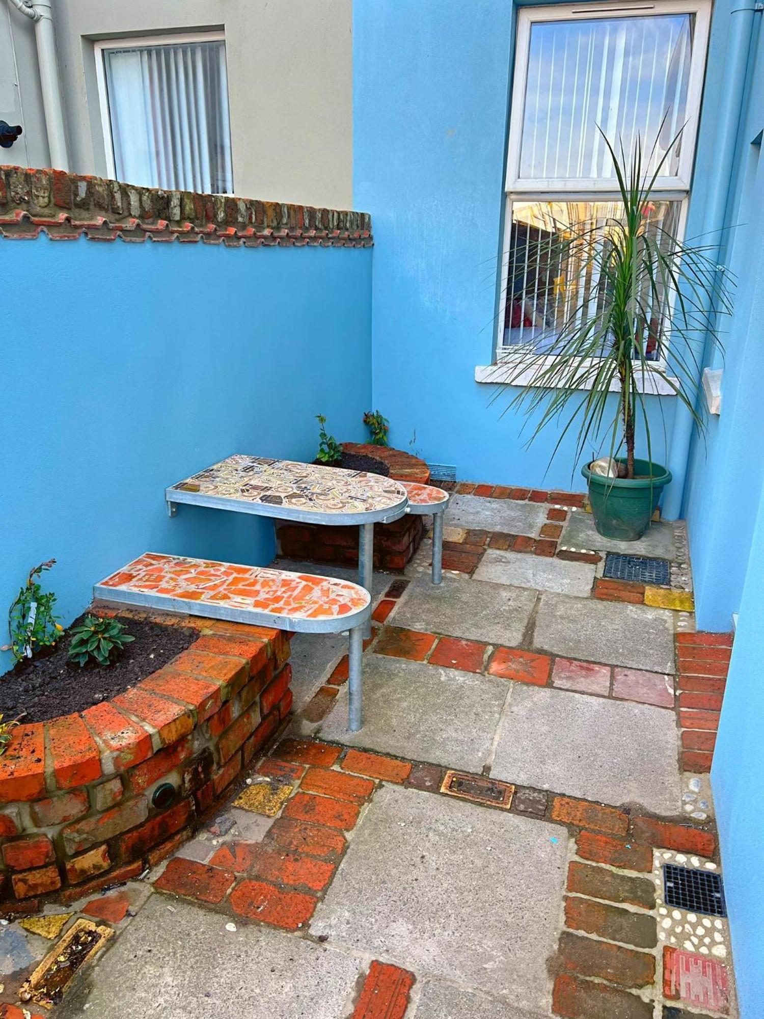 Bangor Central Apartments 外观 照片